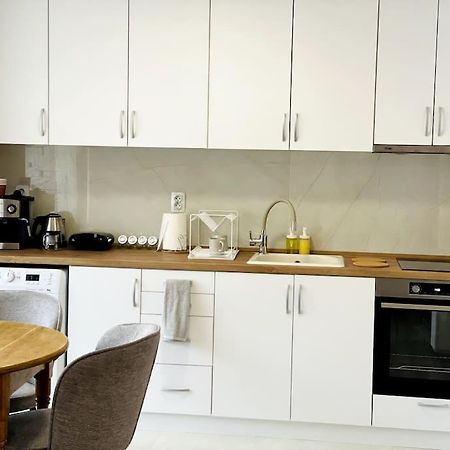 Katerina Apartments Welingrad Zewnętrze zdjęcie