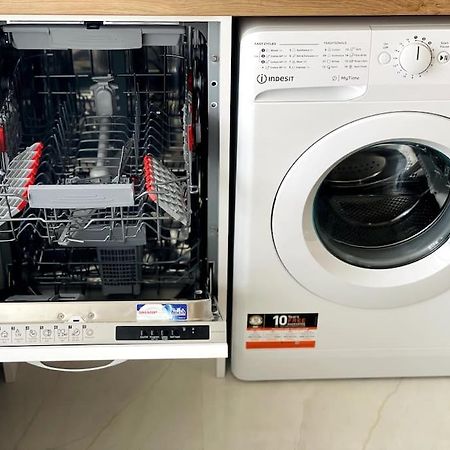 Katerina Apartments Welingrad Zewnętrze zdjęcie
