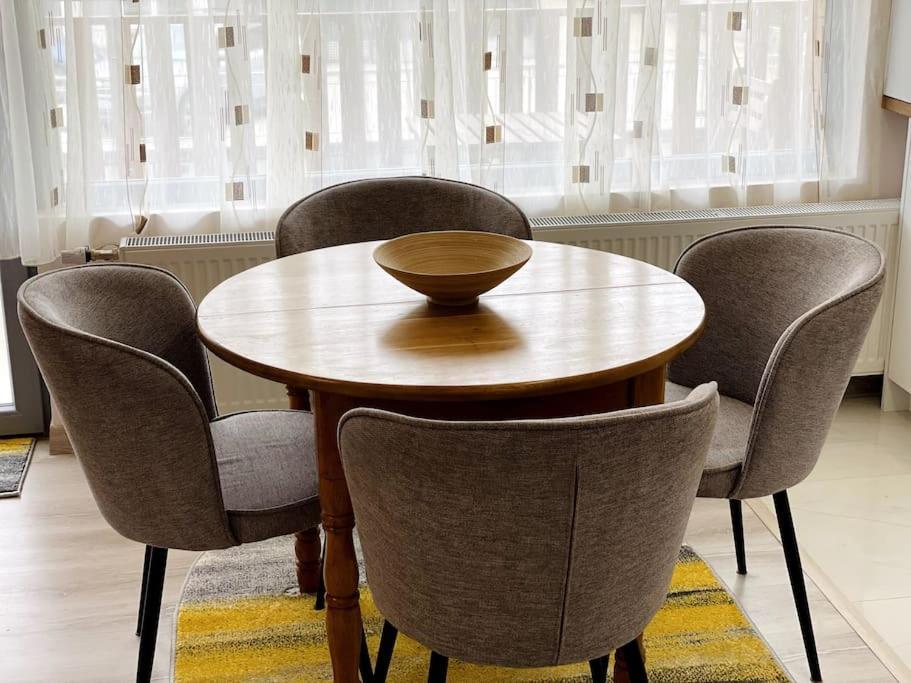 Katerina Apartments Welingrad Zewnętrze zdjęcie