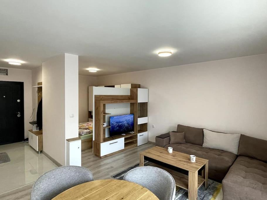Katerina Apartments Welingrad Zewnętrze zdjęcie