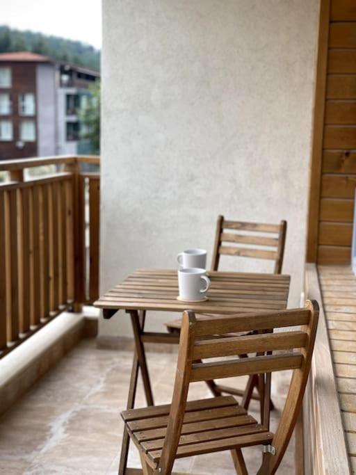Katerina Apartments Welingrad Zewnętrze zdjęcie