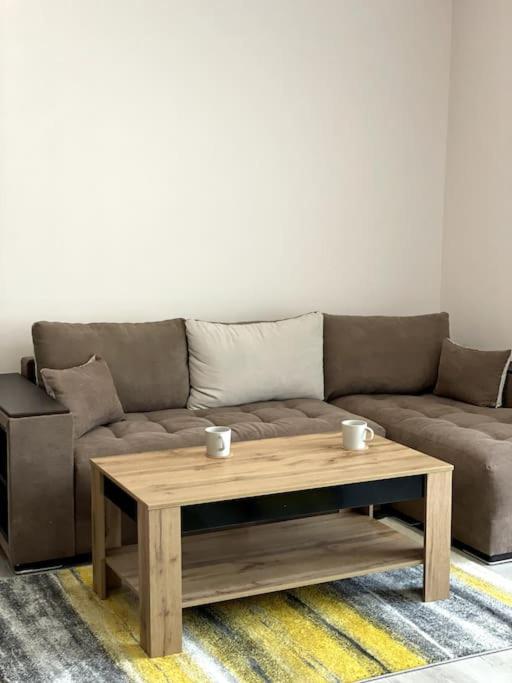 Katerina Apartments Welingrad Zewnętrze zdjęcie