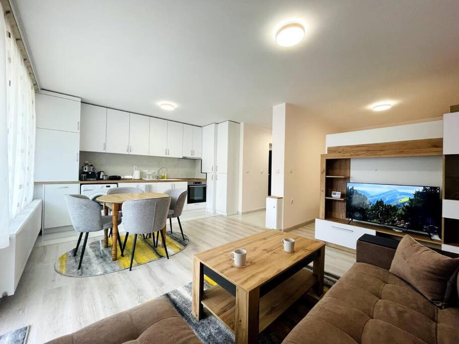 Katerina Apartments Welingrad Zewnętrze zdjęcie