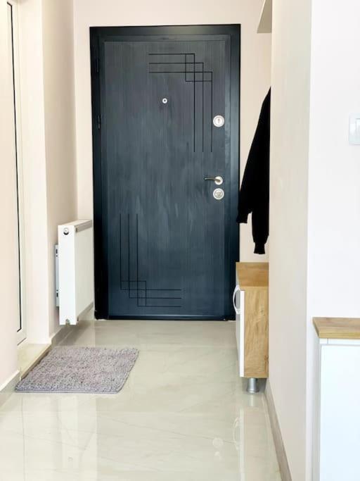Katerina Apartments Welingrad Zewnętrze zdjęcie