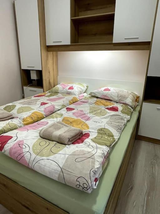 Katerina Apartments Welingrad Zewnętrze zdjęcie